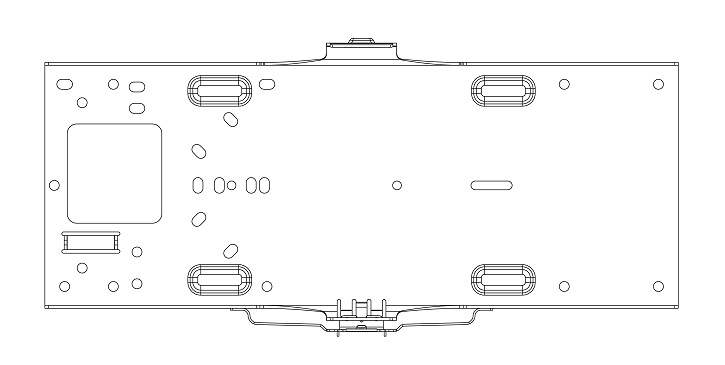 MR55 Installation Guide - Cisco Meraki Documentation