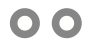 2 rubber spacers