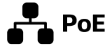PoE Icon
