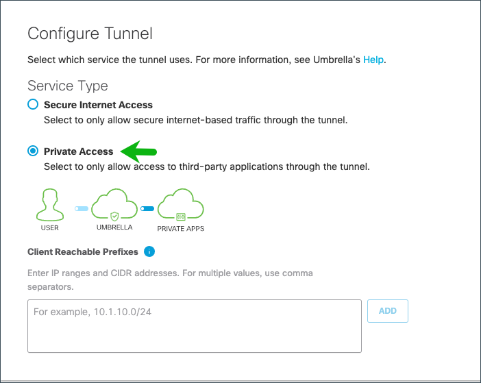 Direct Access through Split Tunnel VPN – InfoSec Monkey