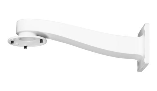 This image explains mounting options for the MV12 and MV32, highlighting the recommended ceiling mounting for the MV32 due to its wide field of view.