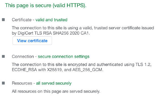 This image illustrates how MV cameras securely encrypt and upload video to S3 and ensure secure access via the Meraki Dashboard over HTTPS.