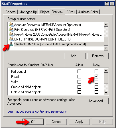 Deploy wireless profile using group policy gpo
