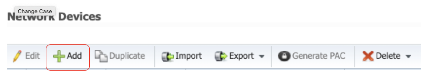 Microsoft nps radius ports map