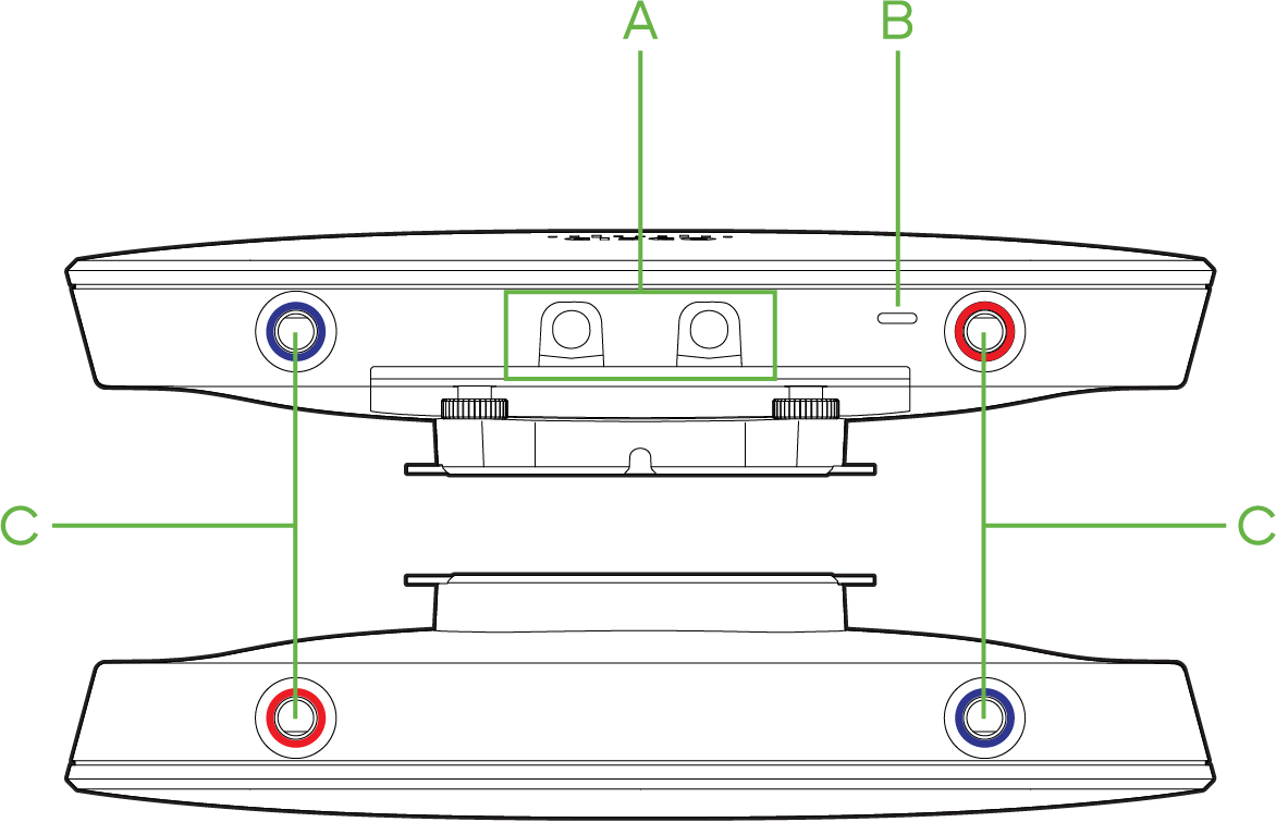 MR52 antenna placement