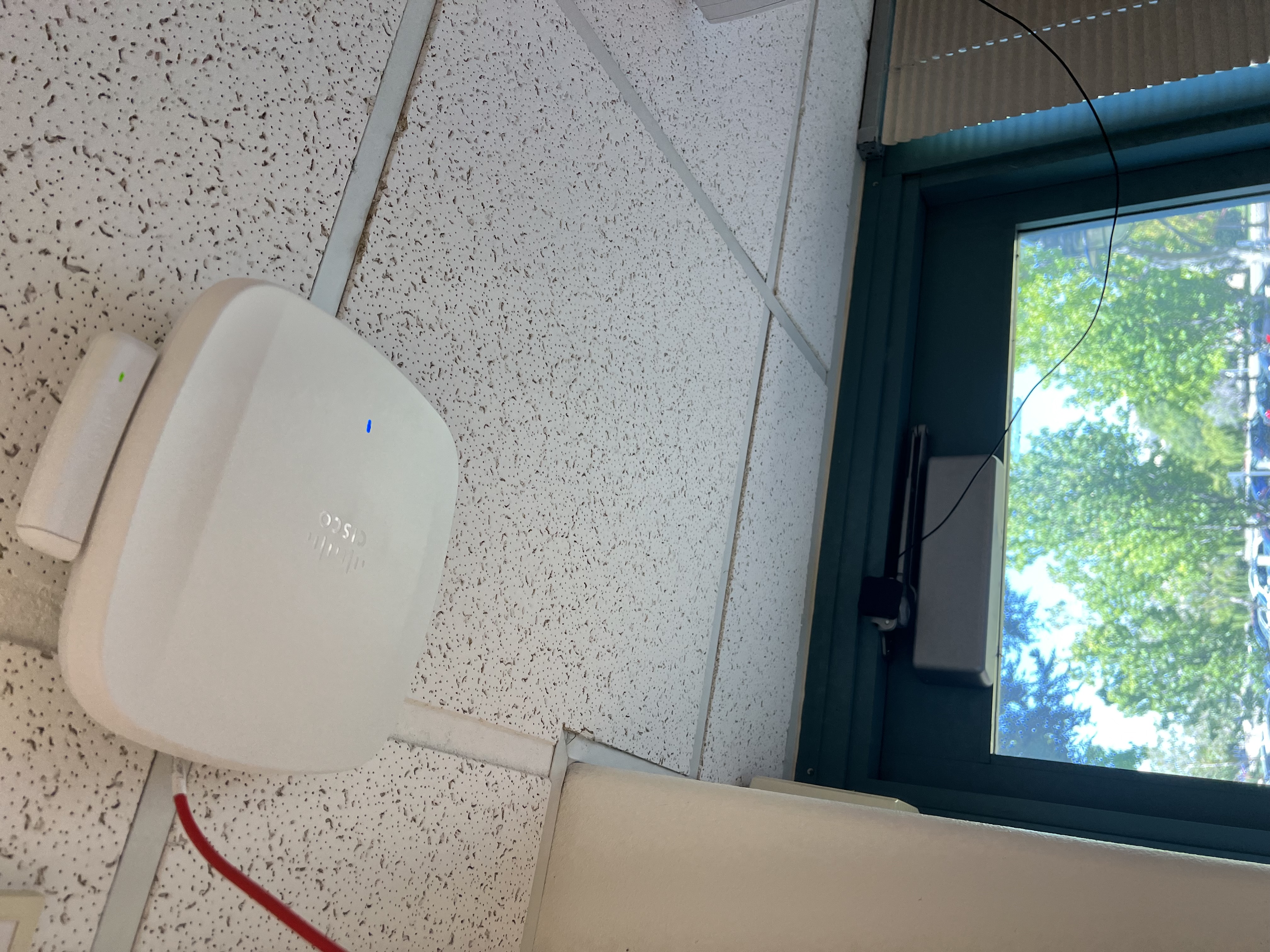 Mounted GPS-Capable Anchor APs image