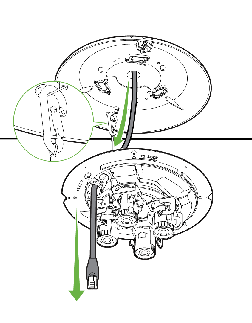 MV84X Installation Guide - Cisco Meraki Documentation