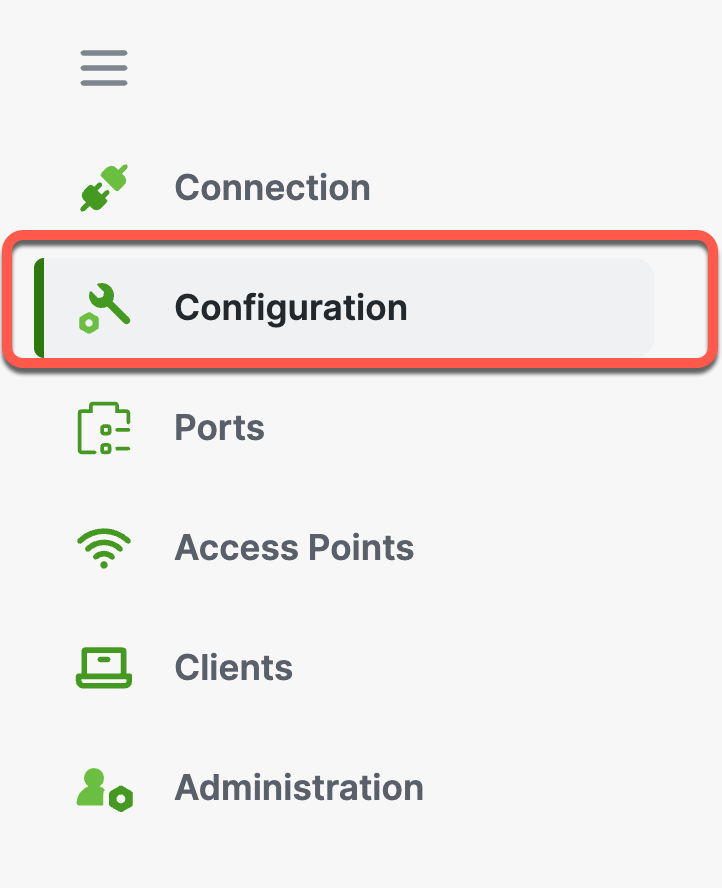 Adaptive Policy Config SGT Configuration menu.png