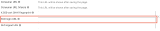Dashboard options highlighting the SSO login URL field. 
