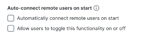 Auto-connect remote users on start .png