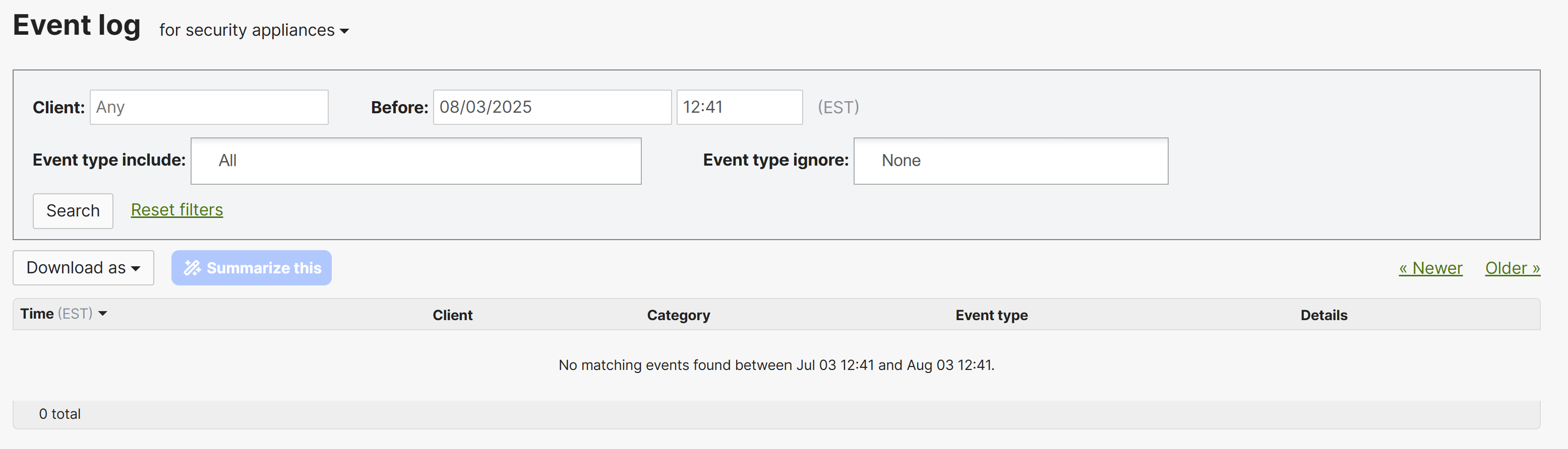 No matching events.png