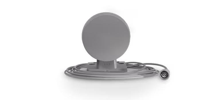 This image is a photo of the CW-ANT-GPS2-S-00 accessory.