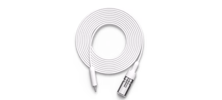 Photo of the MA-CBL-TEMP-GL-1 accessory.