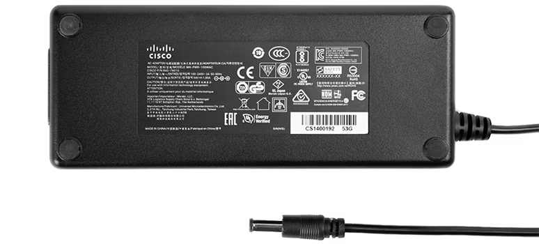 Photo of the MA-PWR-100WAC accessory.