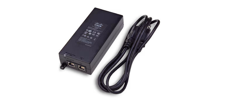 Photo of the MA-INJ-4-XX (AU, CN, EU, UK, US) accessory.