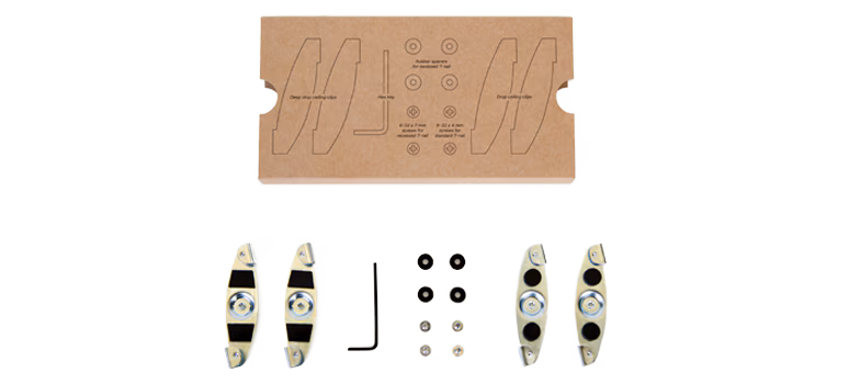 Photo of the MA-MNT-CLG-1 accessory.