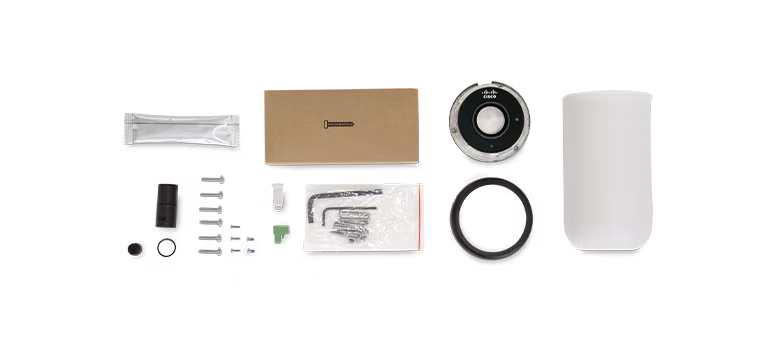 Photo of the MA-KIT-MV-2A accessory.