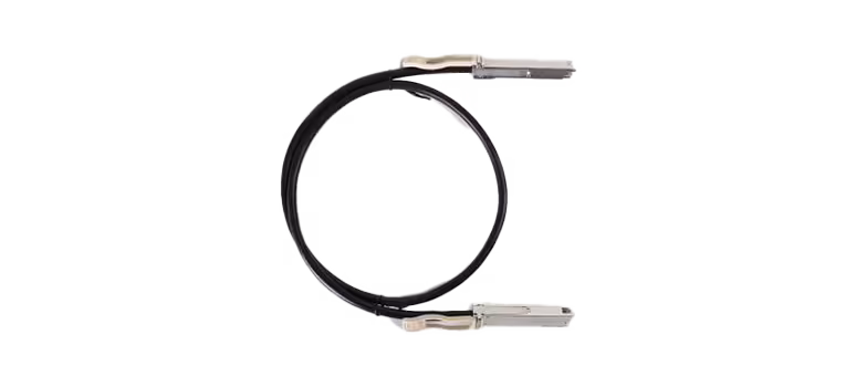 Photo of the MA-CBL-100G-1M accessory.