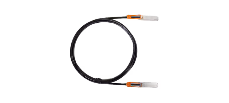 Photo of the MA-CBL-100G-3M accessory.