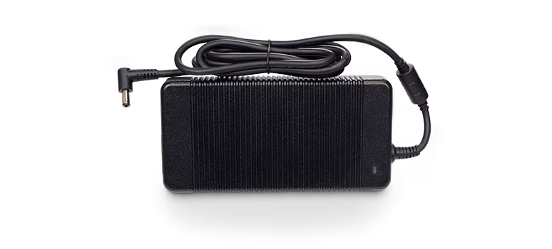 Photo of the MA-PWR-300WAC-ADP accessory.