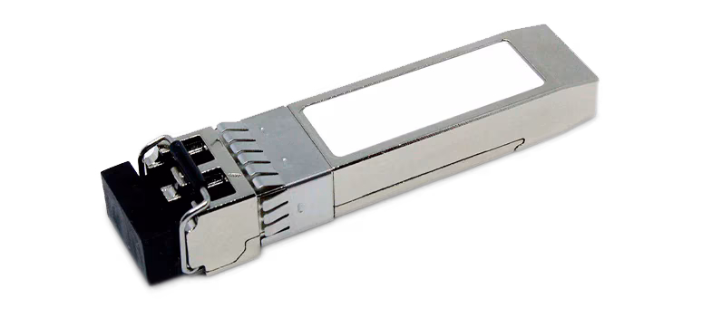 Photo of the MA-SFP-10GB-LRM accessory.