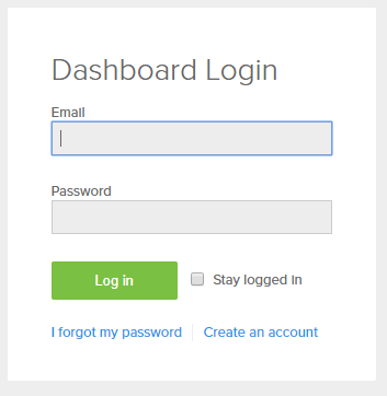 Login-Meraki-Dashboard