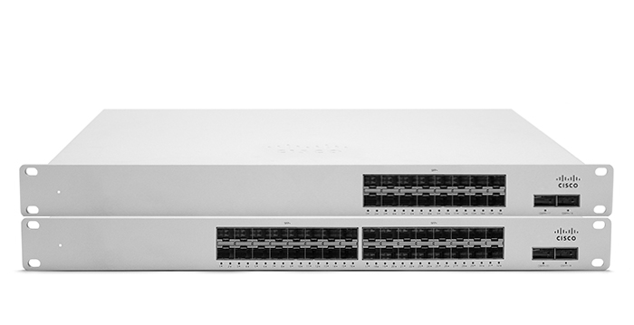 MS425 Overview and Specifications - Cisco Meraki