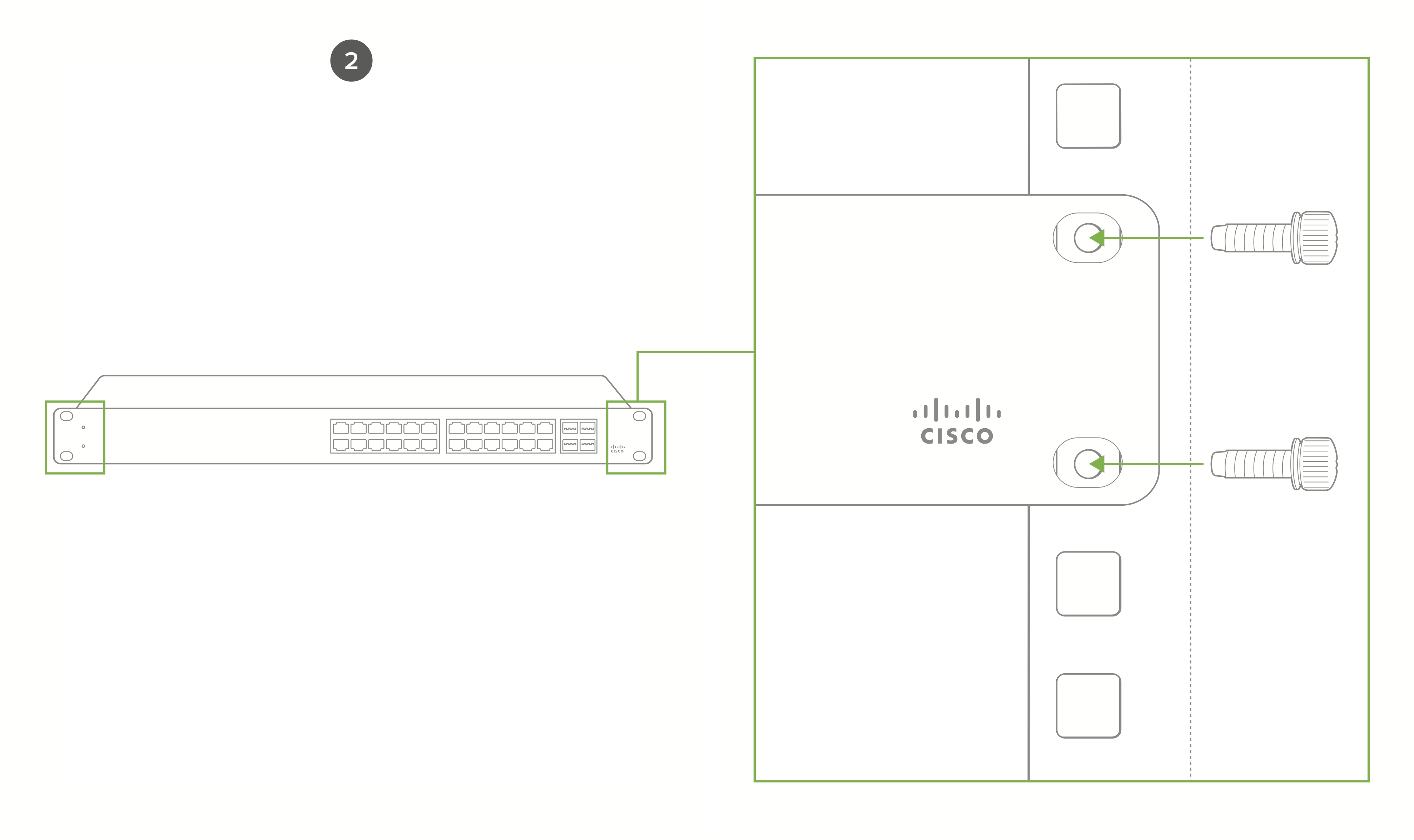 Ms125 Series Installation Guide Cisco Meraki Ms125 Series Installation Guide Cisco Meraki