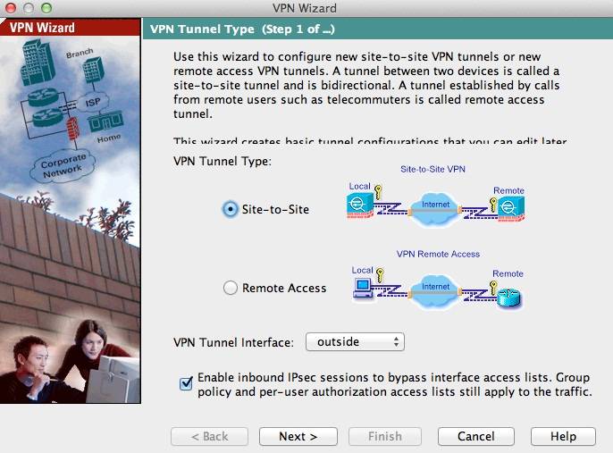 How To Check Remote Access Vpn In Asa