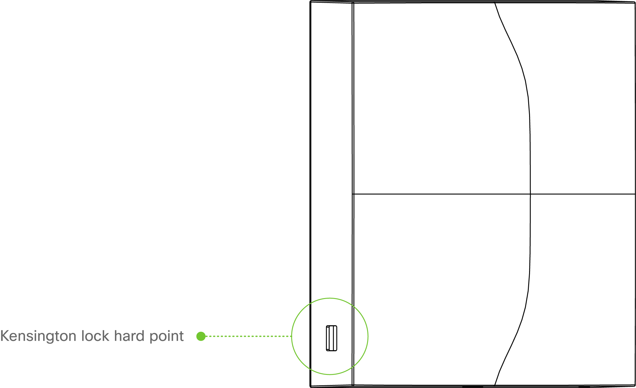 MR33設置ガイド - Cisco Meraki Documentation